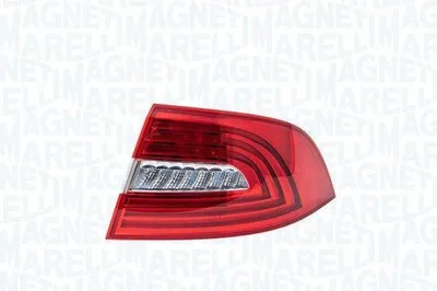 Immagine prodotto di MAGNETI MARELLI Fanale posteriore destro 715010415400