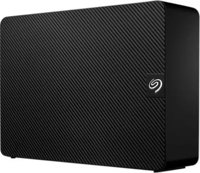 Productafbeelding van Seagate Expansion STKR8000400, 8 TB, 3.2 Gen 1 (3.1 Gen 1), zwart