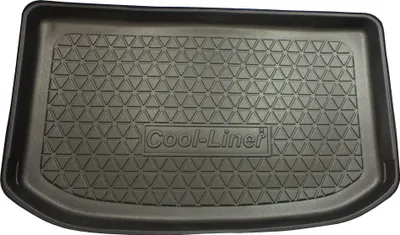 Produktbild von Z438704 Kofferraumwanne kompatibel mit Kia Soul II 03.2014-03.2019