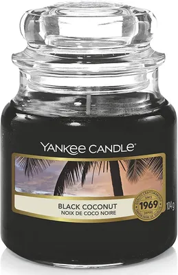 Produktbild von Yankee Candle 1254005E, 104 g, 1 Stück(e)