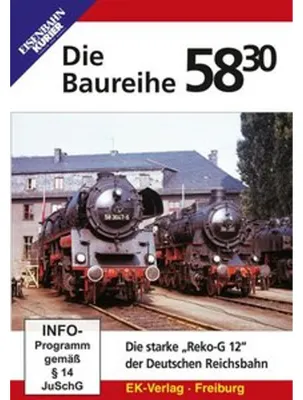 Obrázok produktu pre Séria 58.30
