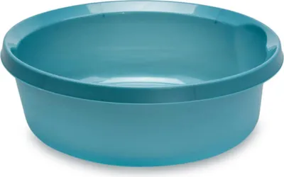 Immagine prodotto di Lavabo MATT 42cm (14l) in plastica - mix di varianti o colori