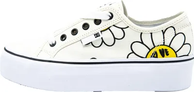 Immagine prodotto di DC Shoes Manual Platform ADJS300280-WBF Damen