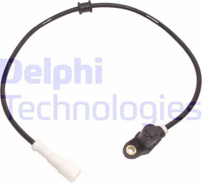 Produktbild von DELPHI ABS Sensor Raddrehzahl für OPEL Corsa B Schrägheck (S93) SS20219