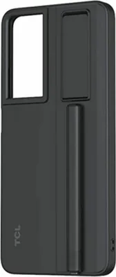 Produktbild von TCL CT6122ALLEU1, Cover, TCL, 40 NxtPaper, 17,2 cm (6.78"), Schwarz