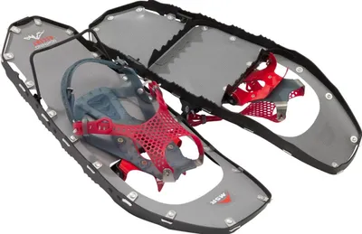 Produktbild von MSR Lightning Ascent Schneeschuhe - Schwarz