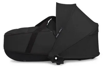 Immagine prodotto di STOKKE Navicella YOYO - Nero