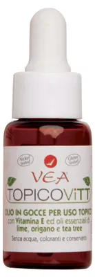 Immagine prodotto di Vea Topicovit 10 Ml