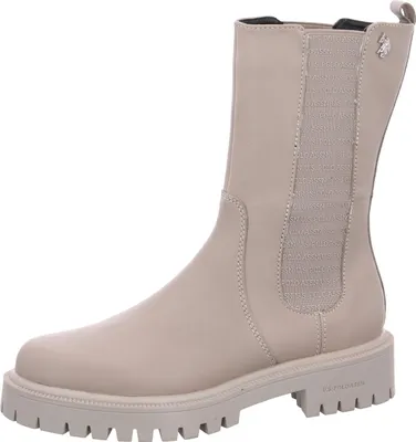 Produktbild von US Polo Chelsea Boot Beige