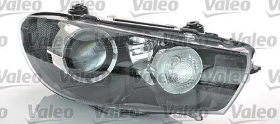 Zdjęcie produktu dla Reflektory Valeo 043659