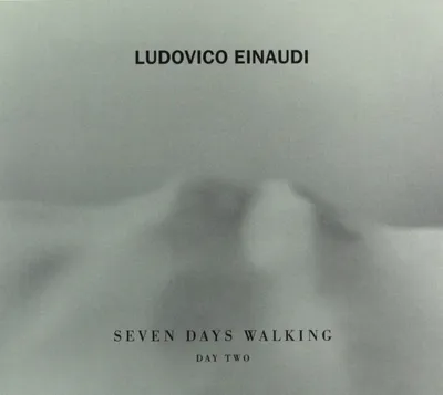 Immagine prodotto di Ludovico Einaudi: Sette giorni a piedi: Giorno 2