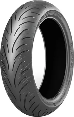Produktbild von Bridgestone Motorradreifen car-tyres T 31 R GT ( 190/55 ZR17 TL (75W) Hinterrad, M/C )