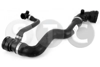 Produktbild von STC Kühlerschlauch Wasserschlauch für BMW 3 Limousine (E46) T409492