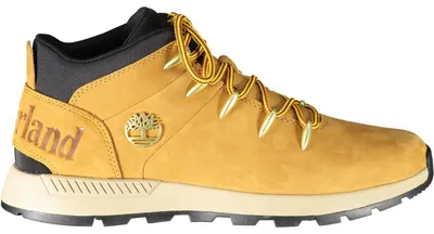 Image de Chaussures De Sport Homme Timberland Beige