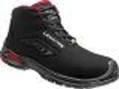 Produktbild von Lemaitre Sicherheitshalbschuh/-hochschuh S3 ""Riley"" ESD