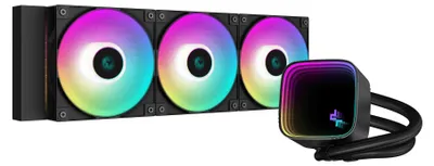 Produktbild von DeepCool LS720 SE 360mm, Wasserkühlung