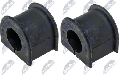 Produktbild von NTY Lagerbuchse Stabilisator ZGS-TY-043 Vorne Links Rechts für TOYOTA HIACE IV Kasten (LXH1, RZH1, LH1)