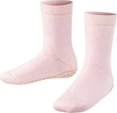 Produktbild von FALKE Catspads Kinder Stoppersocken, Größe:31-34, Farbe:sern green