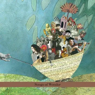 Produktbild von Schechter  Basya - Songs Of Wonder