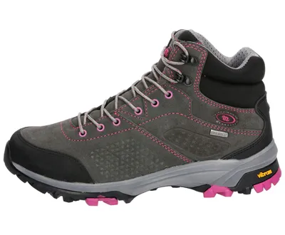 Productafbeelding van Wandelschoenen voor dames, kleur grijs