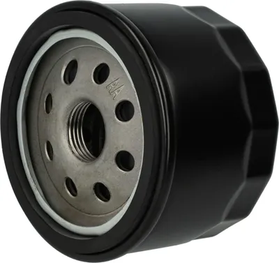 Produktbild von vhbw Ölfilter Ersatz für Briggs & Stratton 842921, 795890, 696854, 5076, 695396 für Rasenmäher, Radlader - Ersatzfilter
