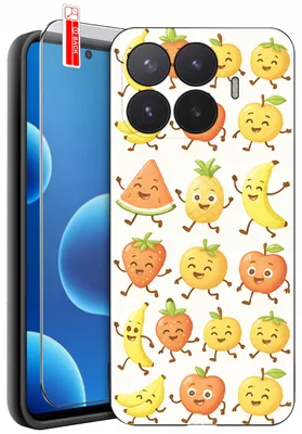 Obrázok produktu pre Puzdrá pre Xiaomi 17T Pro – dizajny | Matné silikónové puzdro + sklo 9H