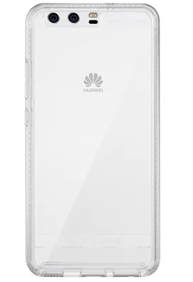 Obrázok produktu pre Tech21 T21-4676, Ochranný obal, Huawei, P10, 12,9 cm (5.1"), Priehľadná
