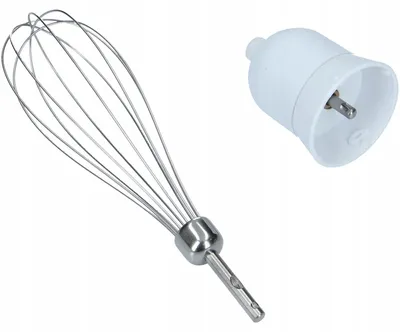 Obrázek produktu pro Bosch CleverMixx Metla a Spojka pro Ruční Mixér
