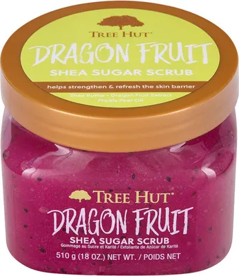 Produktbild von Drachenfrucht-Zuckerpeeling 510 g