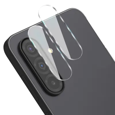 Produktbild von 2x Kamera Schutz Glas für Samsung Galaxy A56 5G Schutzglas Camera Linse Panzerfolie 9H
