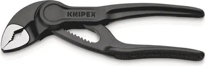 Produktbild von KNIPEX Wasserpumpenzange Cobra 100 mm für