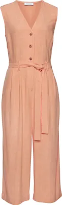 Produktbild von LASCANA Overall peach Größe 42