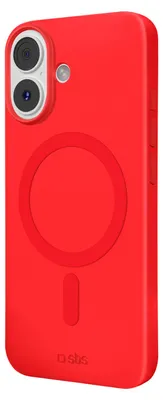 Produktbild von SBS Instinct Mag - Magsafe-Kompatible Hülle Für Iphone 17