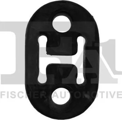 Produktbild von FA1 Auspuffhalter für NISSAN Pathfinder II (R50) Auspuffanlage Montageteil 753-723
