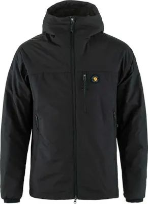 Productafbeelding van Fjällräven Bergtagen 60 Jas, zwart, maat M, voor heren