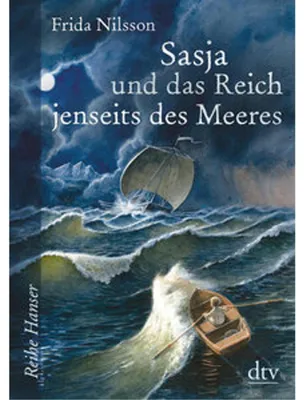 Zdjęcie produktu dla Sasja und das Reich jenseits des Meeres