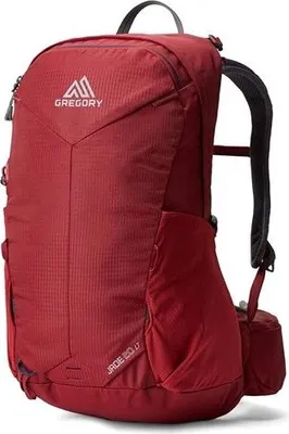 Image de Gregory Jade 20 LT Women's trekking backpack - Red