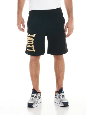Produktbild von Goldene Herren-Bermudashorts