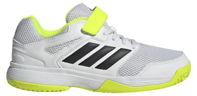 Produktbild von Adidas Schuhe Speedcourt Velcro, JR1680