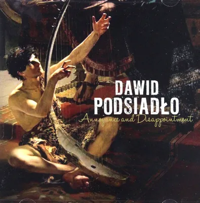 Immagine prodotto di Dawid Podsiadło: fastidio e delusione