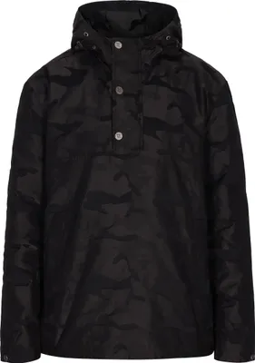 Produktbild von HOMEBASE herren schlupfjacke - grau camouflage, M