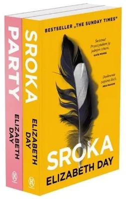 Imagen del producto de Sroka / Party