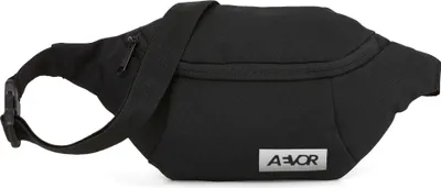 Image de AEVOR Sac ventral Hip Bag Black Eclipse