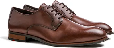 Produktbild von Lloyd CORE PLUS 110 cigar elegante Schnürer Braun : 47