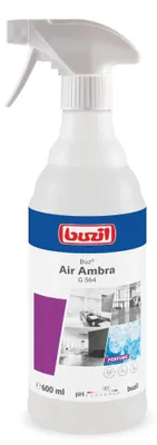 Produktbild von Buzil Raumspray Air Ambra frisch 1 St.