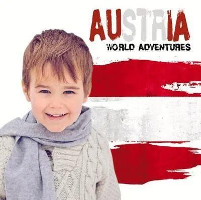 Produktbild von Austria