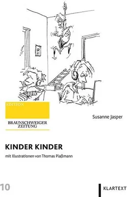 Produktbild von Kinder Kinder
