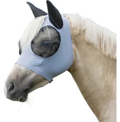 Image de BUSSE Masque anti-mouches Twin Fit Flexi gris XWB