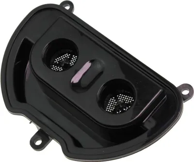 Image de DeLonghi AS00005956 (=7313285109) Socle, joint pour porte-filtre EC680, EC685, EC695