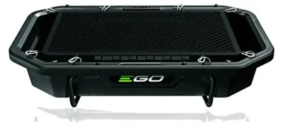 Produktbild von EGO AMG1000 EGO Transportaufsatz für Nullwendekreismäher